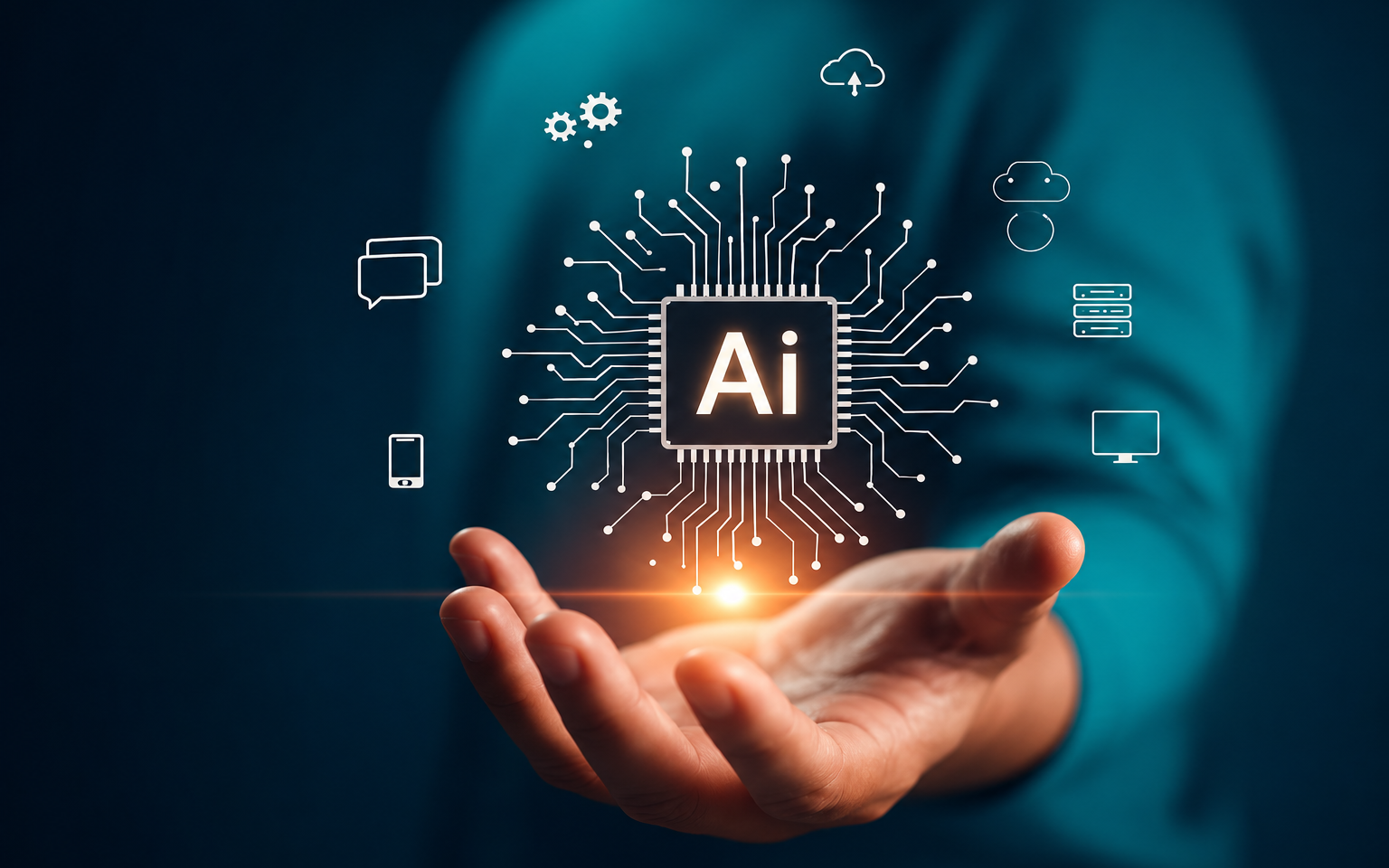 The AI Website Problem Nobody Is Talking About