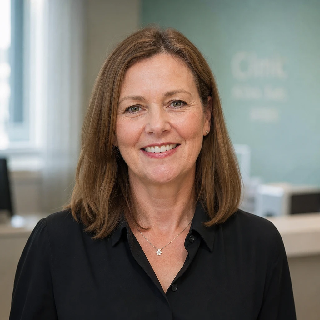 Elaine Carter