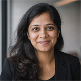 Priya Raman