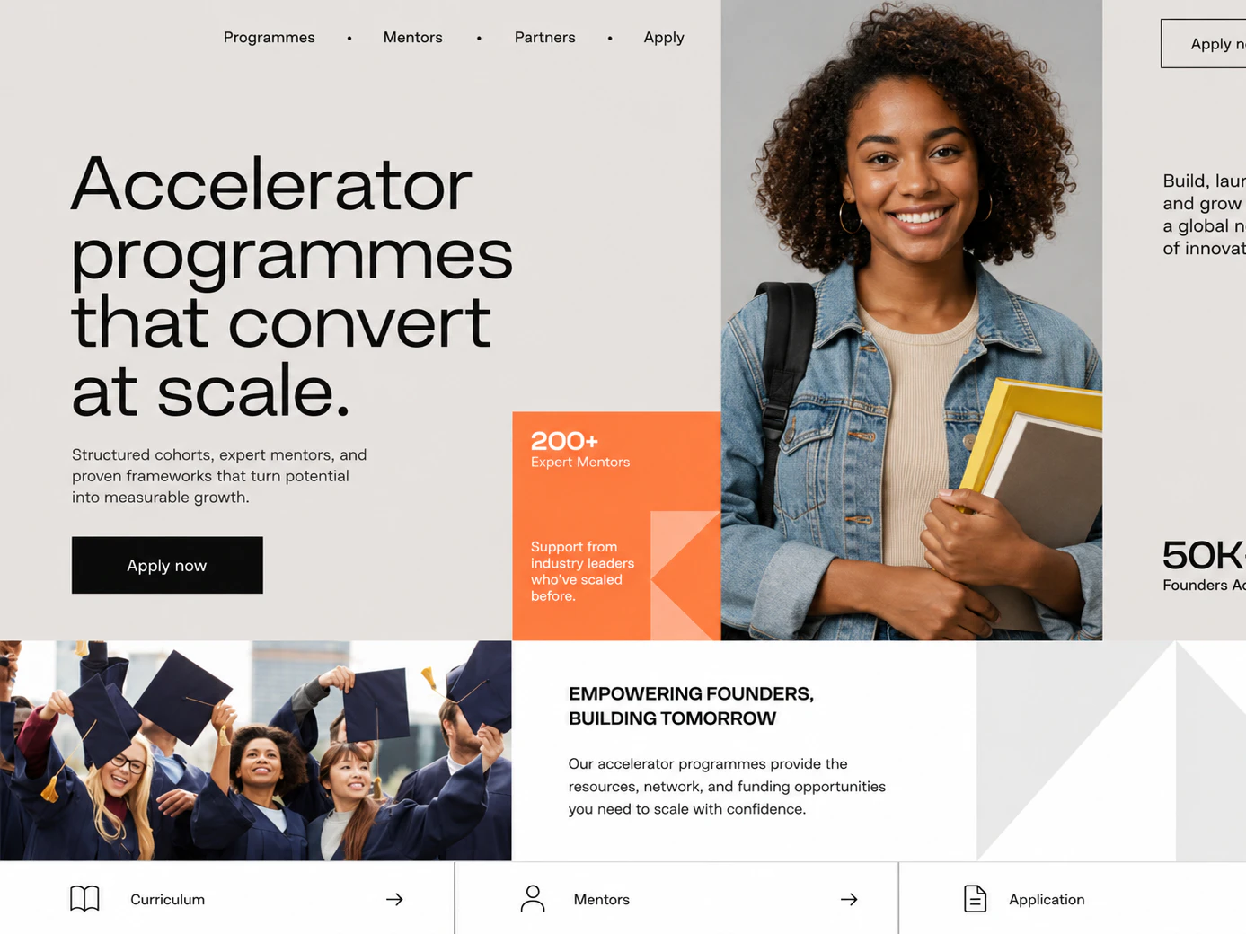 CampusLaunch