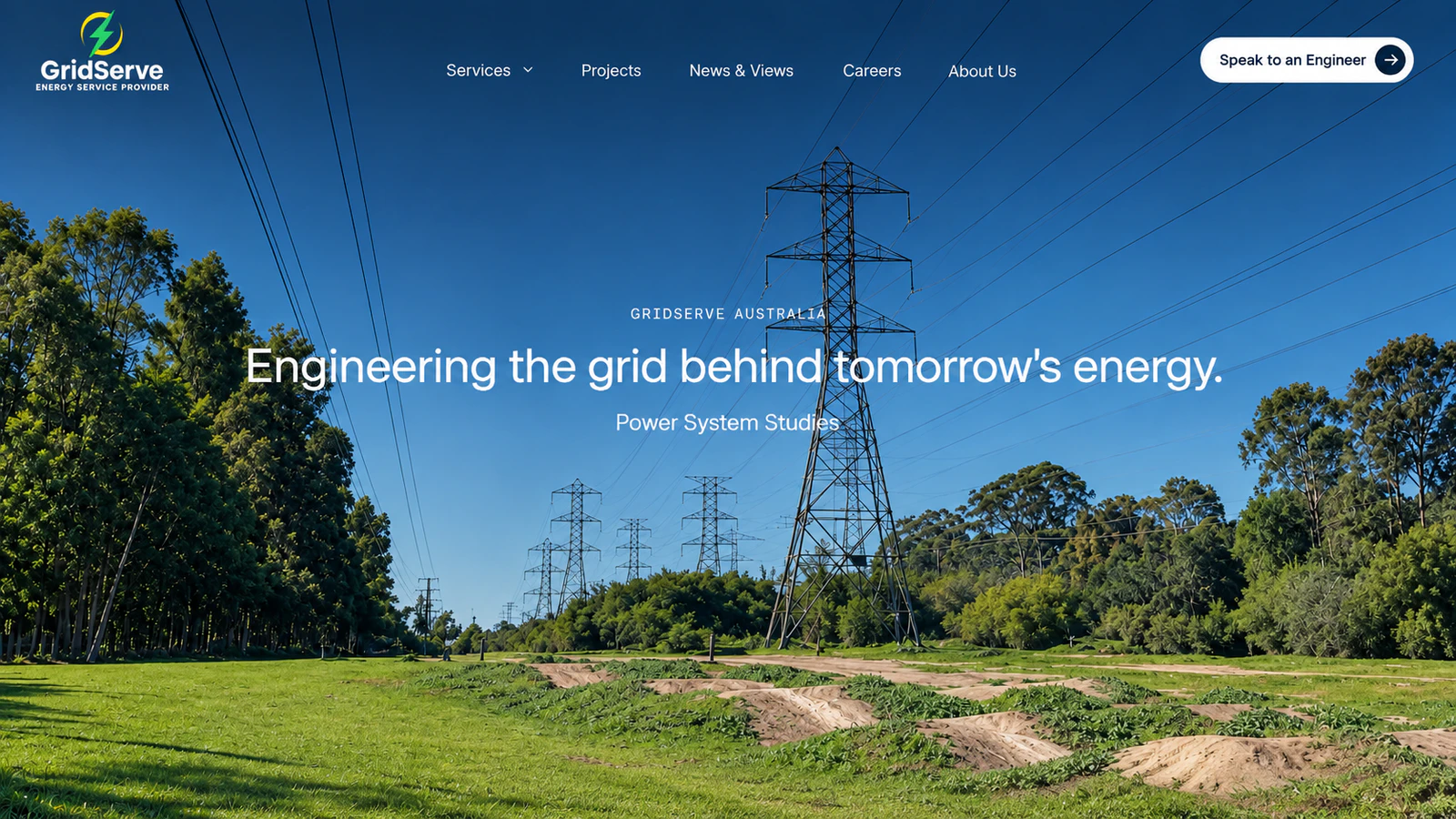 Gridserve