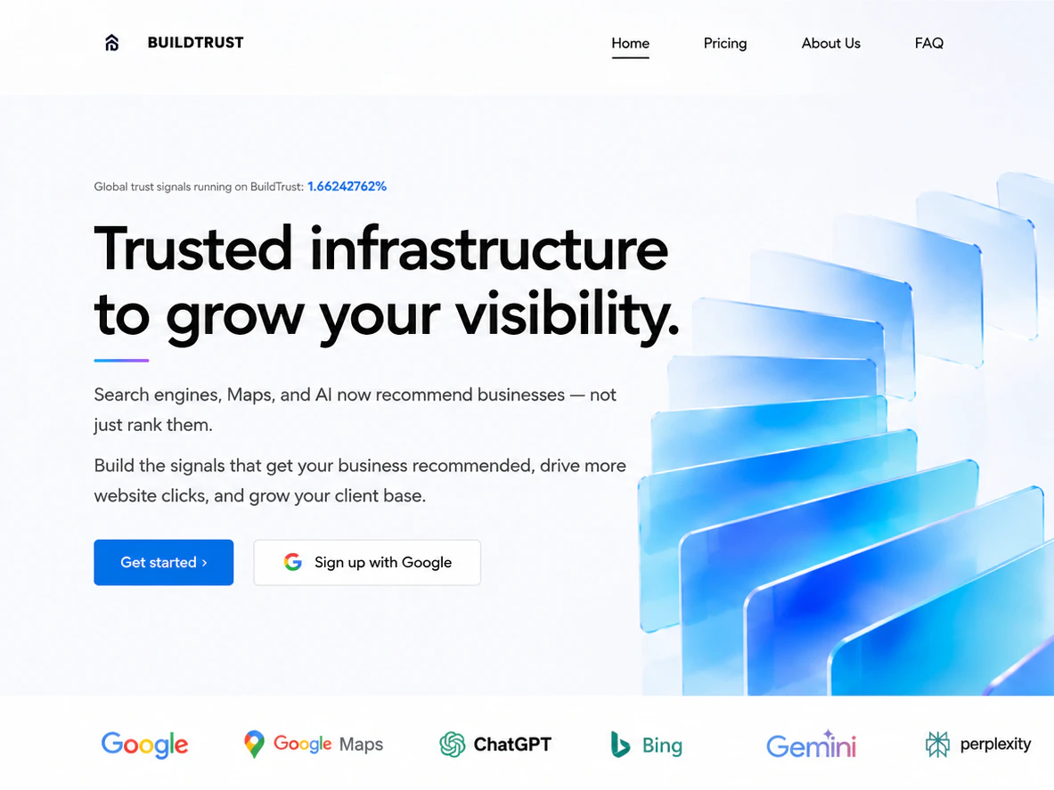 BuildTrust