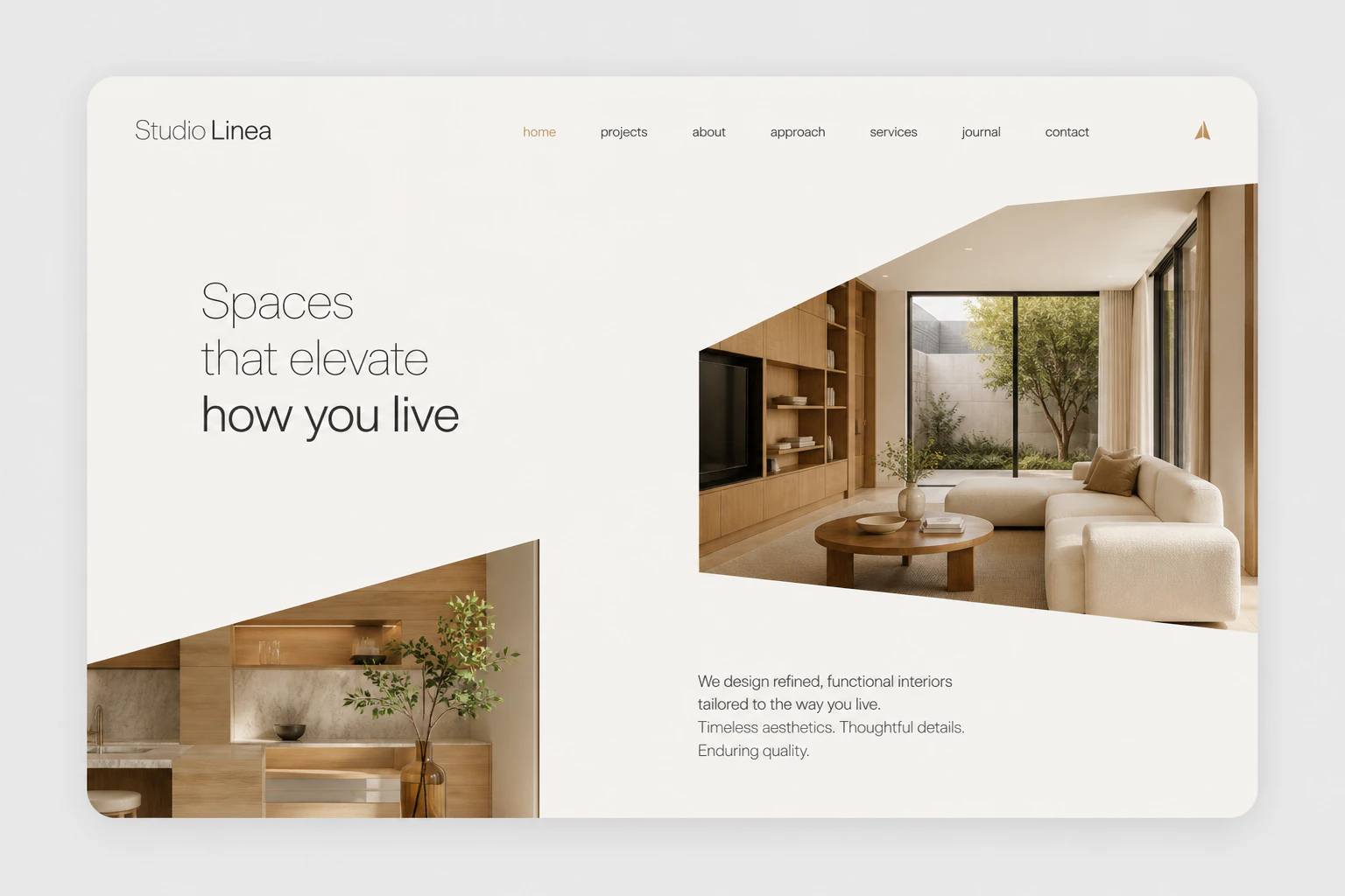 Studio Linea