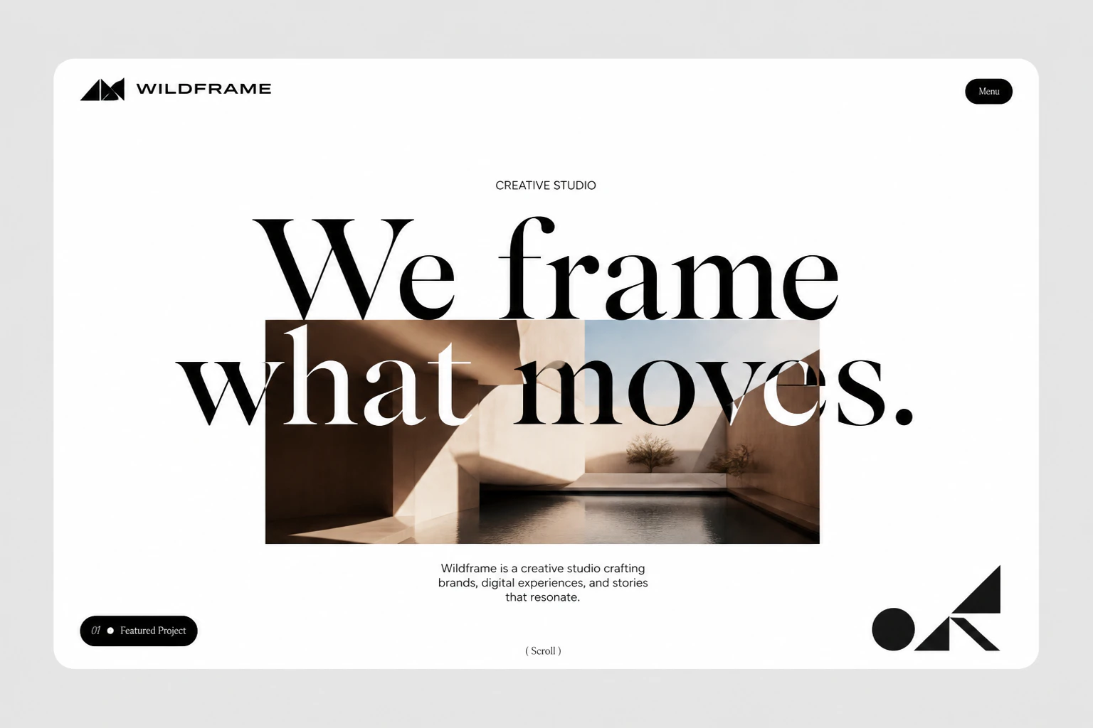 Wildframe